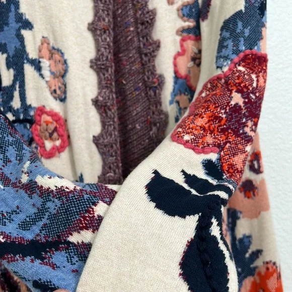 Sleeping On Snow Foret Cardigan Small
